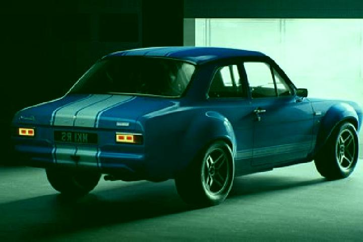 escort Sambruson