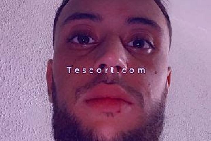 escort Samir