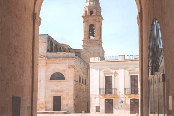 escort Sammichele di Bari