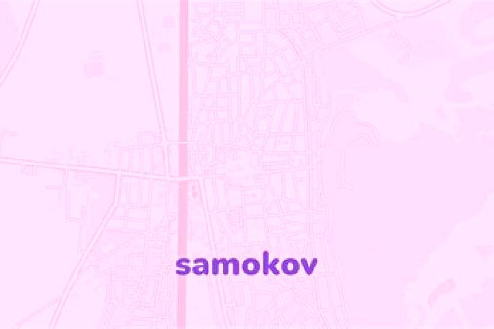 escort Samokov