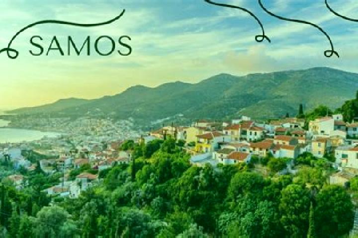 escort Samos