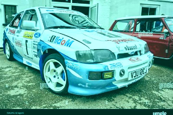 escort Sampacho