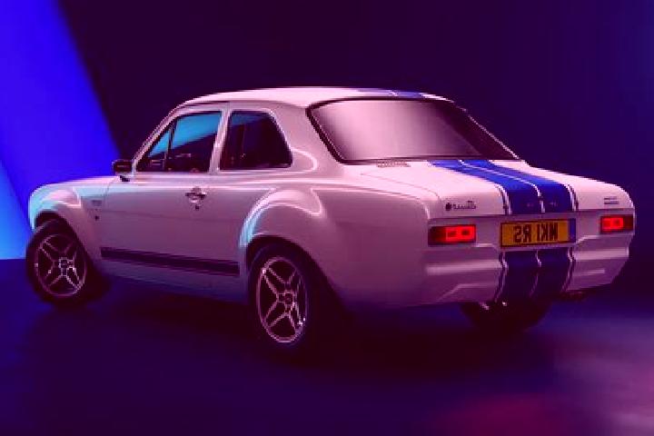 escort Sampiran
