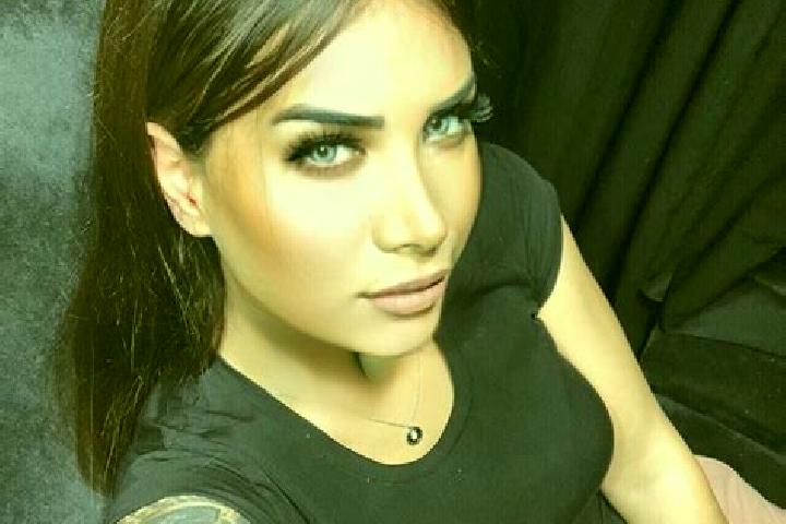 escort Samsun