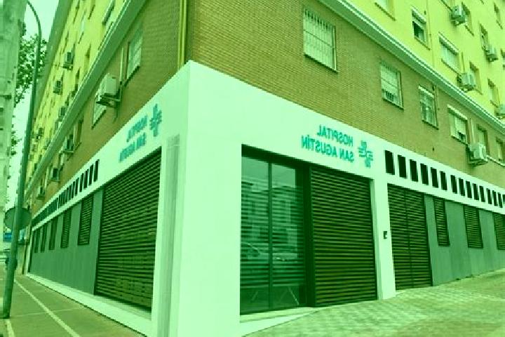 escort San Agustin Berros