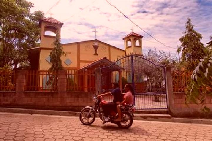 escort San Alejo el Progreso