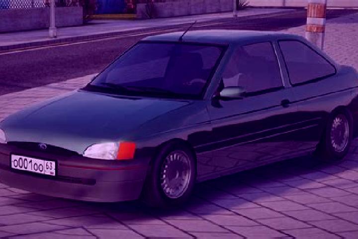 escort San Andreas