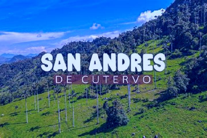 escort San Andres de Cutervo