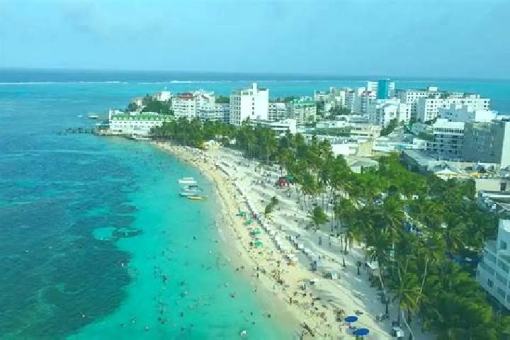 escort San Andres de los Gama