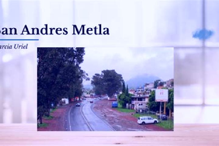 escort San Andres Metla