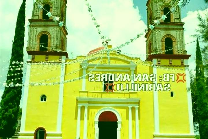 escort San Andres Sabinillo