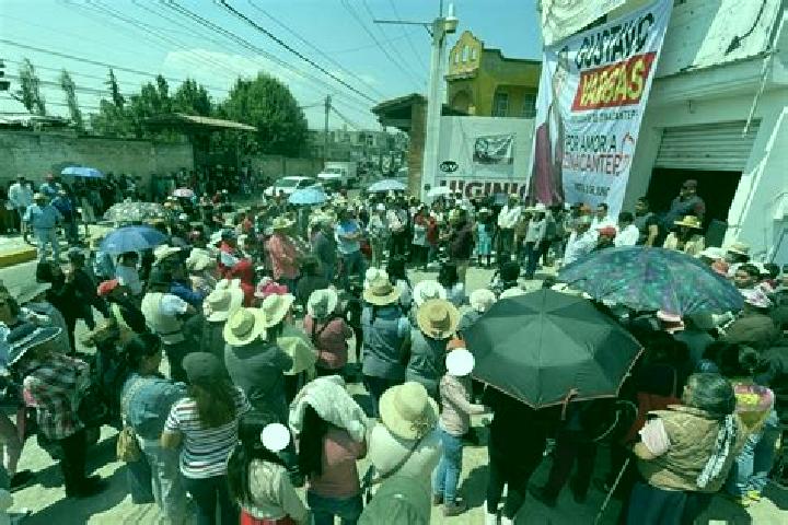 escort San Antonio Acahualco