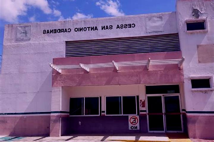 escort San Antonio Cardenas