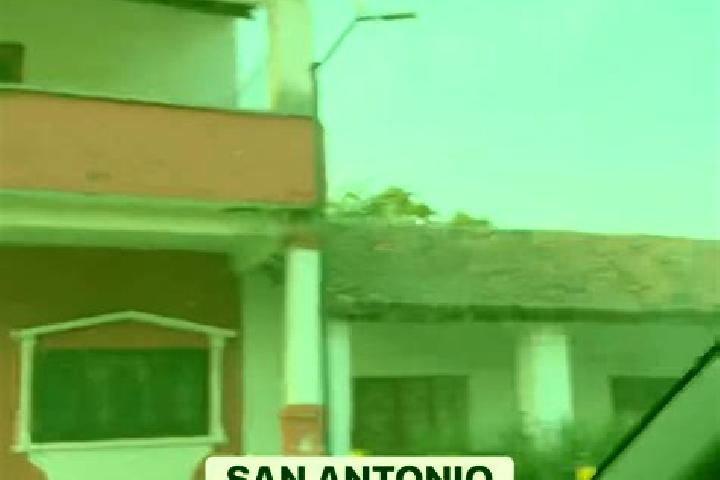 escort San Antonio del Rosario