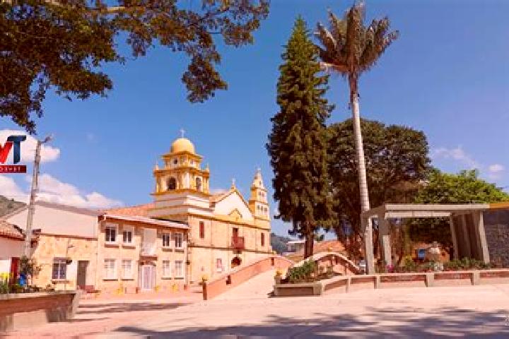 escort San Antonio del Tequendama