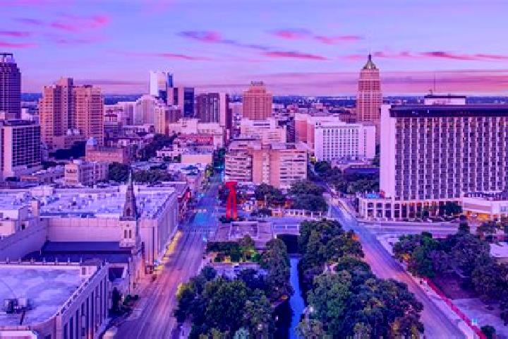 escort San Antonio el Paso