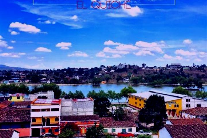 escort San Antonio Ilotenango