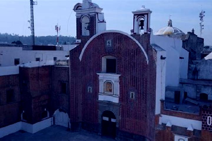 escort San Antonio la Portilla
