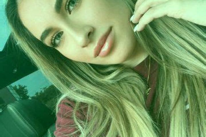 escort San Antonio Parangare