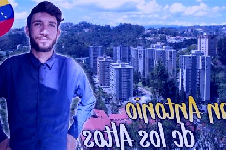escort San Antonio Yodonduza Monteverde