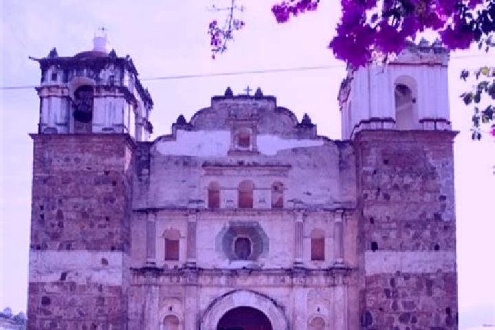 escort San Baltazar Yatzachi el Bajo