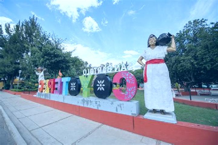 escort San Bartolo Coyotepec