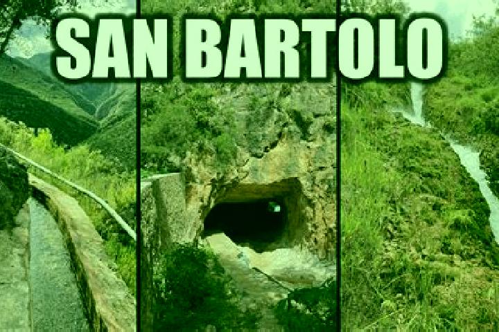 escort San Bartolo del Escobal