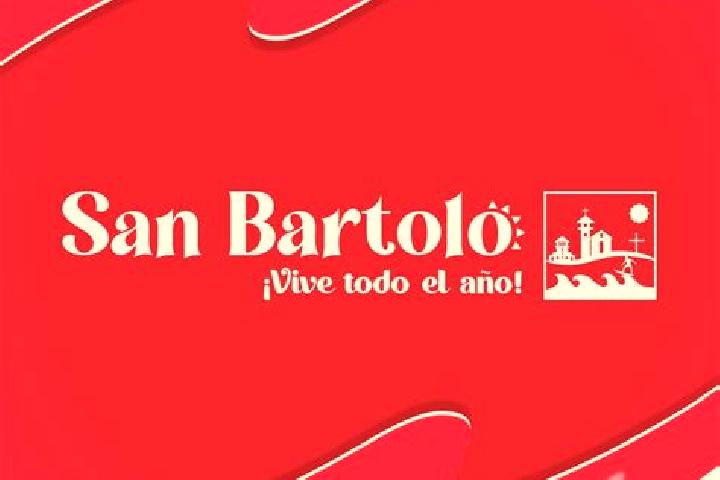 escort San Bartolo