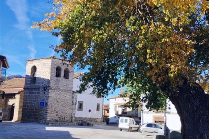escort San Bartolome de Bejar