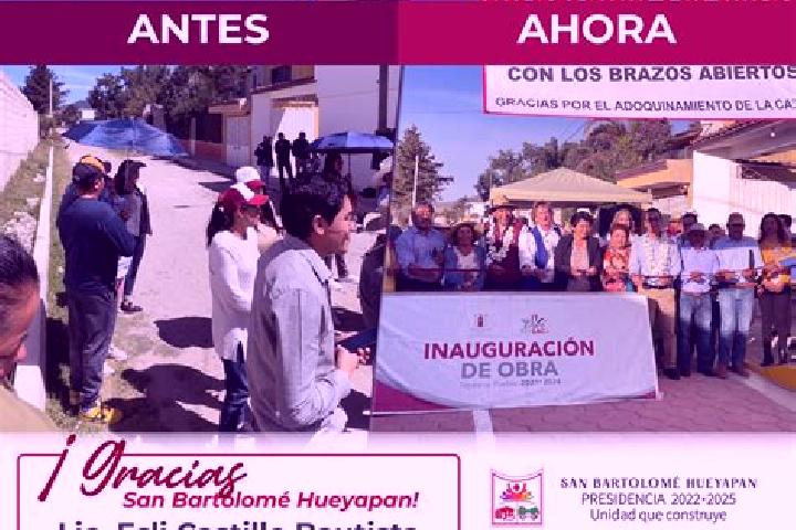 escort San Bartolome Hueyapan