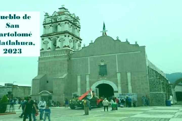 escort San Bartolome Xicomulco