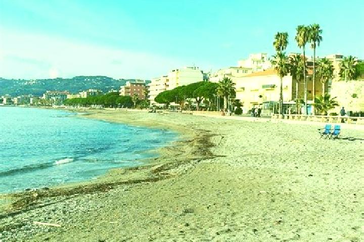 escort San Bartolomeo al Mare