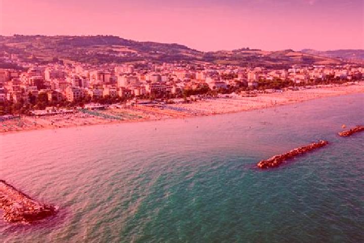 escort San Benedetto del Tronto