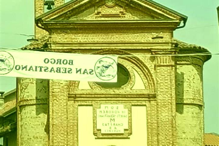 escort San Benigno Canavese