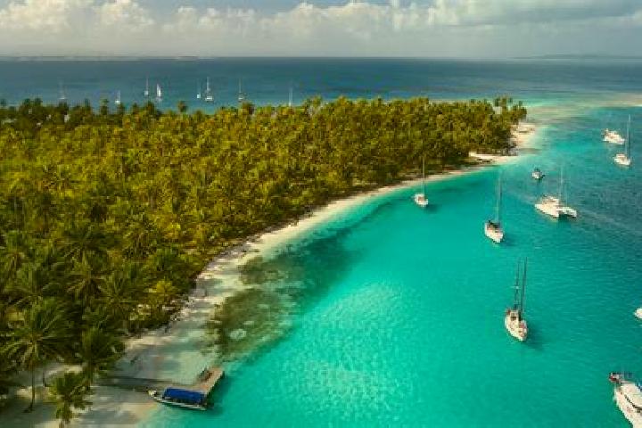 escort San Blas
