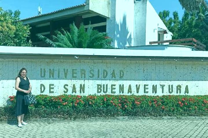 escort San Buenaventura