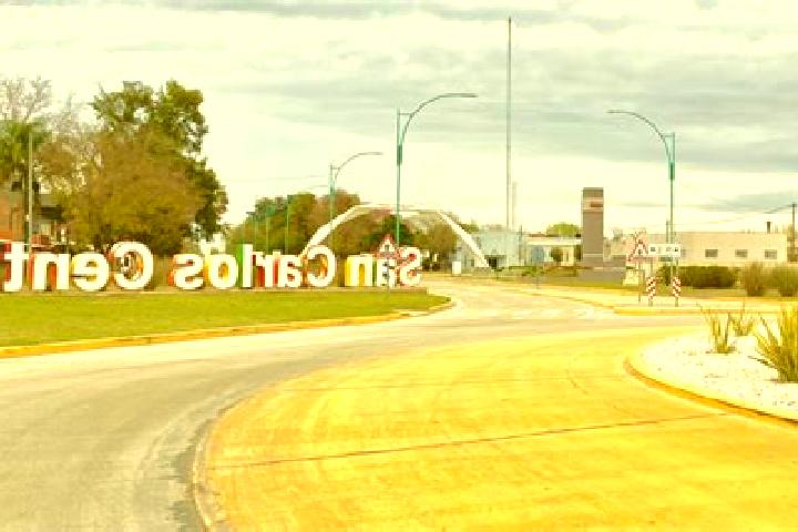 escort San Carlos Centro