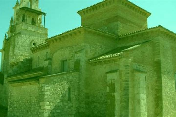 escort San Cebrian de Campos