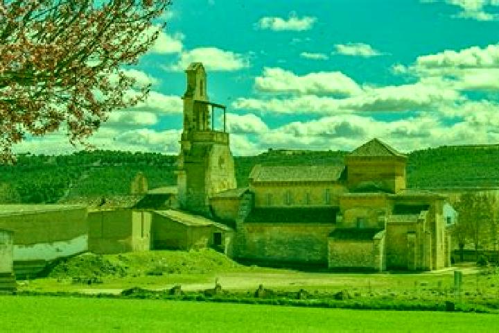 escort San Cebrian de Mazote