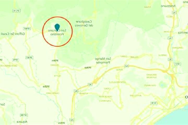 escort San Cipriano Picentino