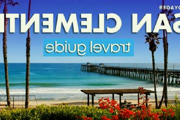 escort San Clemente