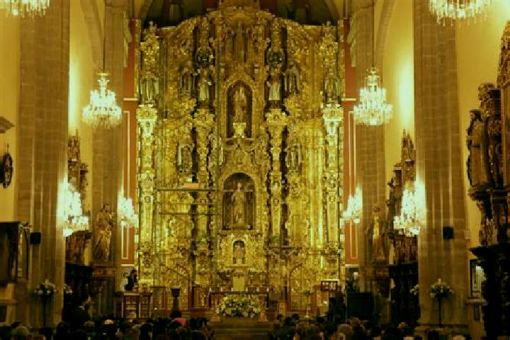 escort San Cosme