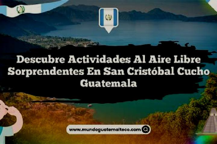 escort San Cristobal Cucho