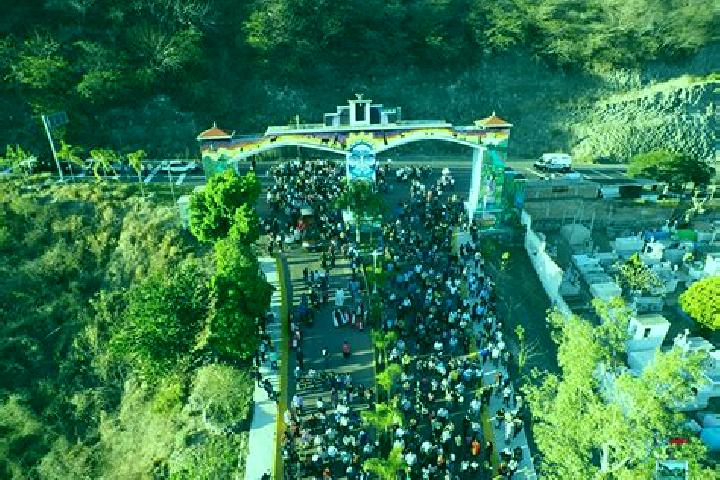 escort San Cristobal de la Barranca