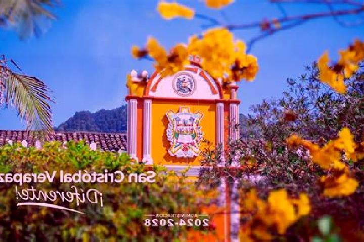 escort San Cristobal Verapaz