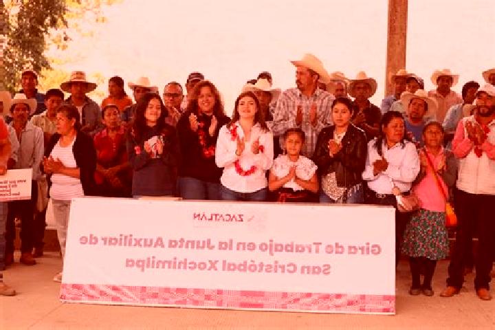 escort San Cristobal Xochimilpa