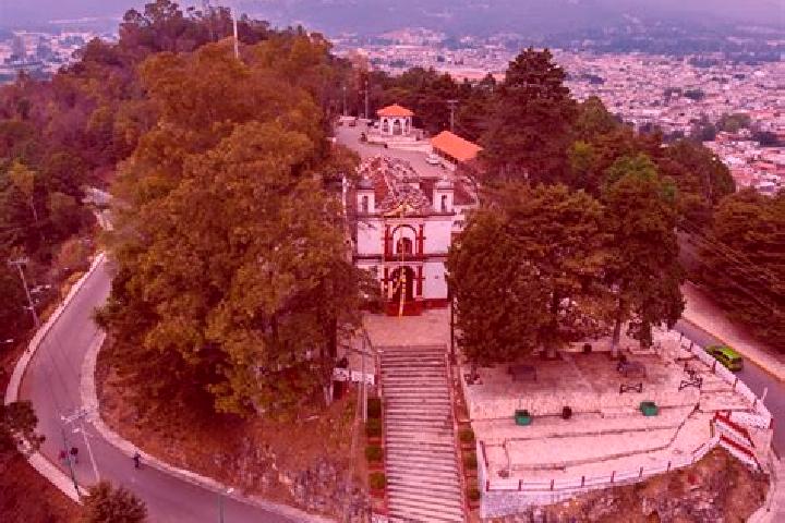 escort San Cristobalito