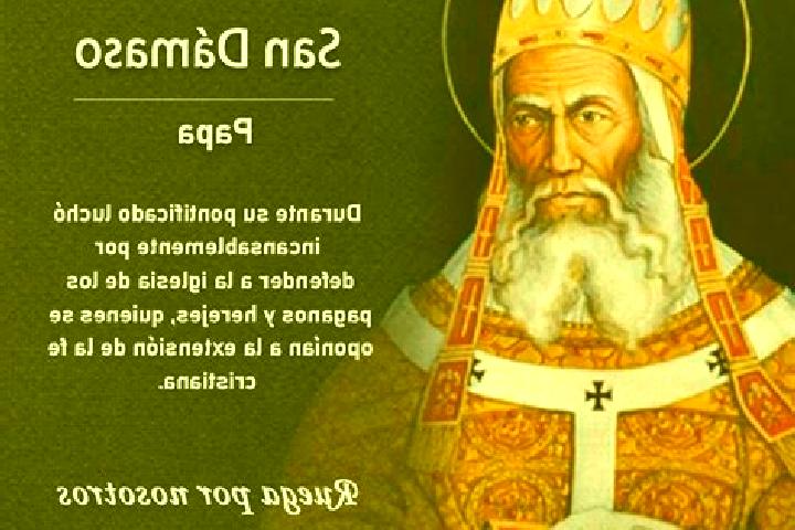 escort San Damaso