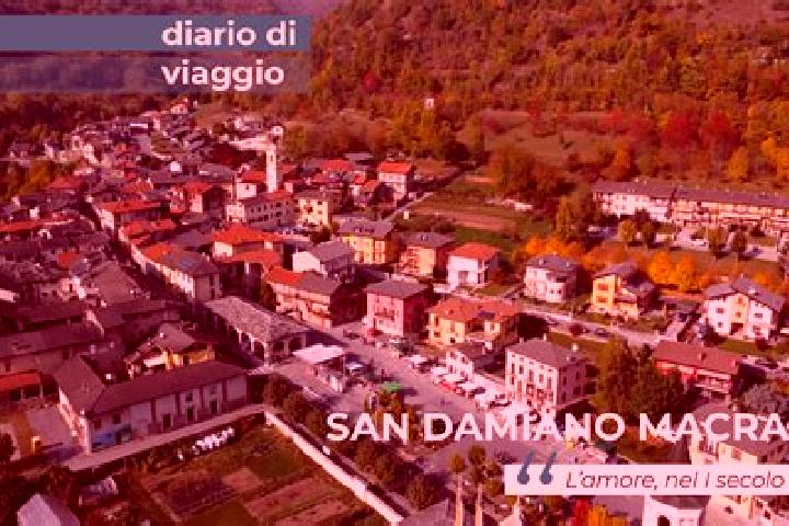 escort San Damiano Macra