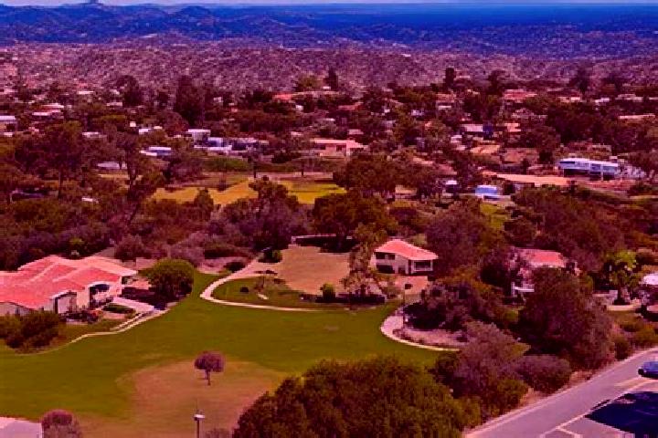 escort San Diego Country Estates